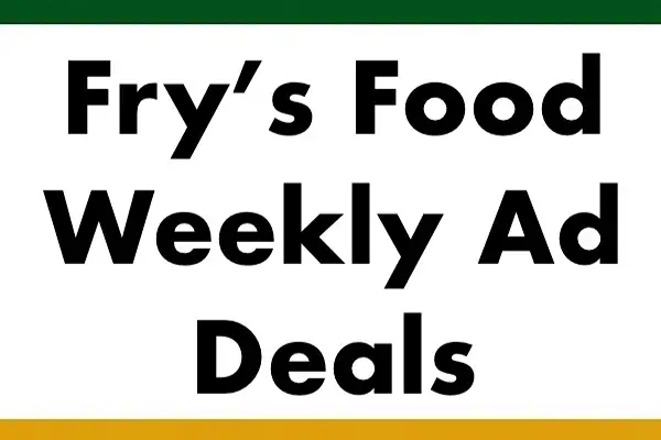 Fry's Food Weekly Ad (September 16 - 22, 2026) Preview - Image 13 Fry's Food Weekly Ad