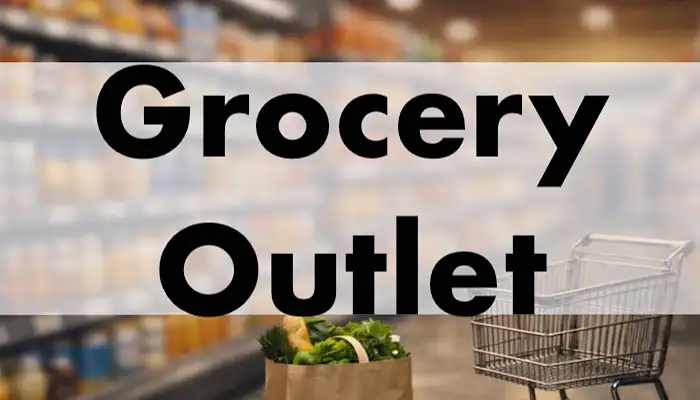 Grocery Outlet