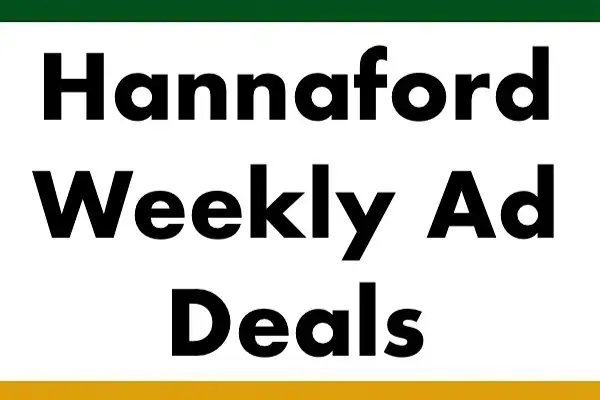 Hannaford Weekly Ad (September 20 - 26, 2026) Preview - Image 34 Hannaford Weekly Ad