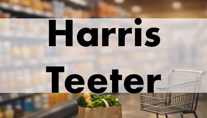 Harris Teeter