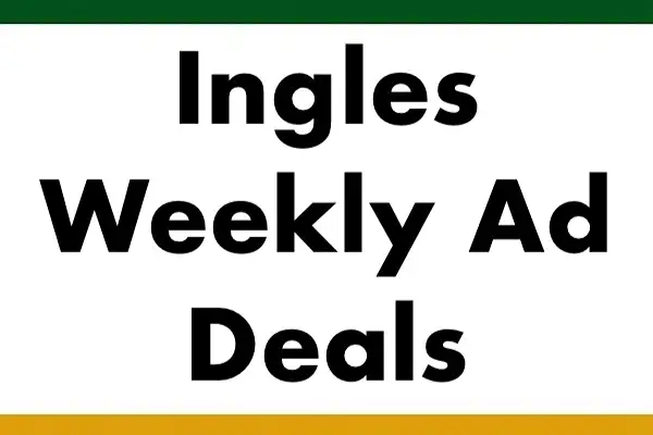 Ingles Weekly Ad (September 9 - 15, 2026) Preview - Image 65 Ingles Weekly Ad