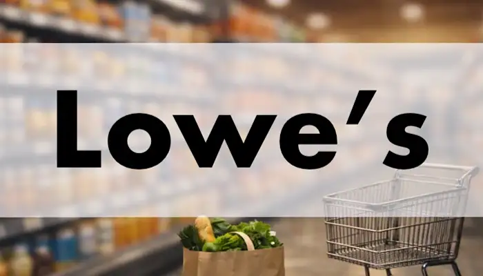 Lowe's