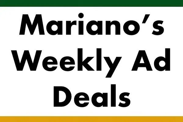 Mariano's Weekly Ad (September 2 - 8, 2026) Preview - Image 87 Mariano's Weekly Ad