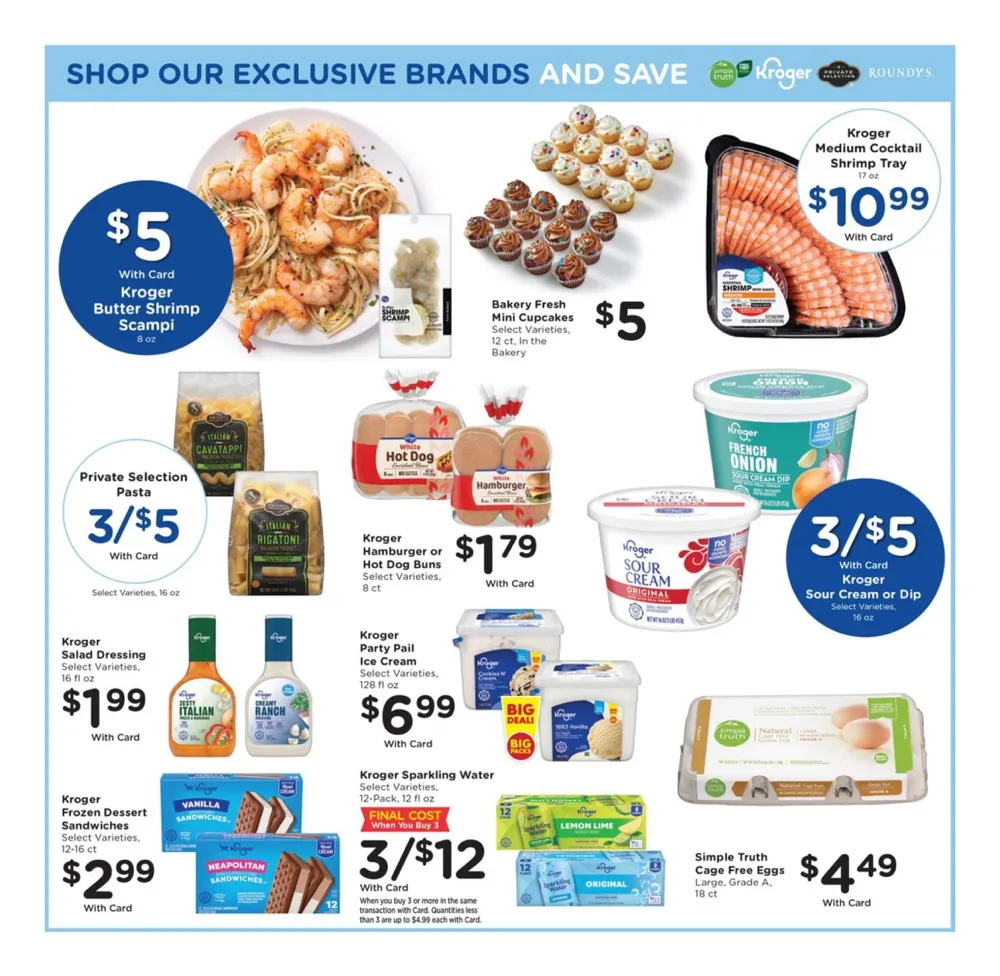 Mariano's Weekly Ad (September 2 - 8, 2026) Preview - Image 8 Mariano's Weekly Ad (September 2 - 8, 2026) Preview - Page