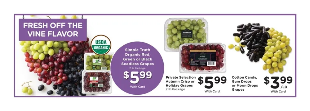 Mariano's Weekly Ad (September 2 - 8, 2026) Preview - Image 9 Mariano's Weekly Ad (September 2 - 8, 2026) Preview - Page