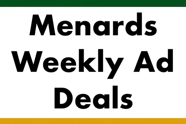 Menards Weekly Ad (September 17 - 27, 2026) Preview - Image 25 Menards Weekly Ad
