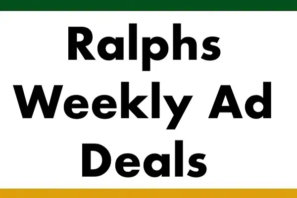 Ralphs Weekly Ad (September 16 – 22, 2026) Preview - Image 25 Ralphs Weekly Ad
