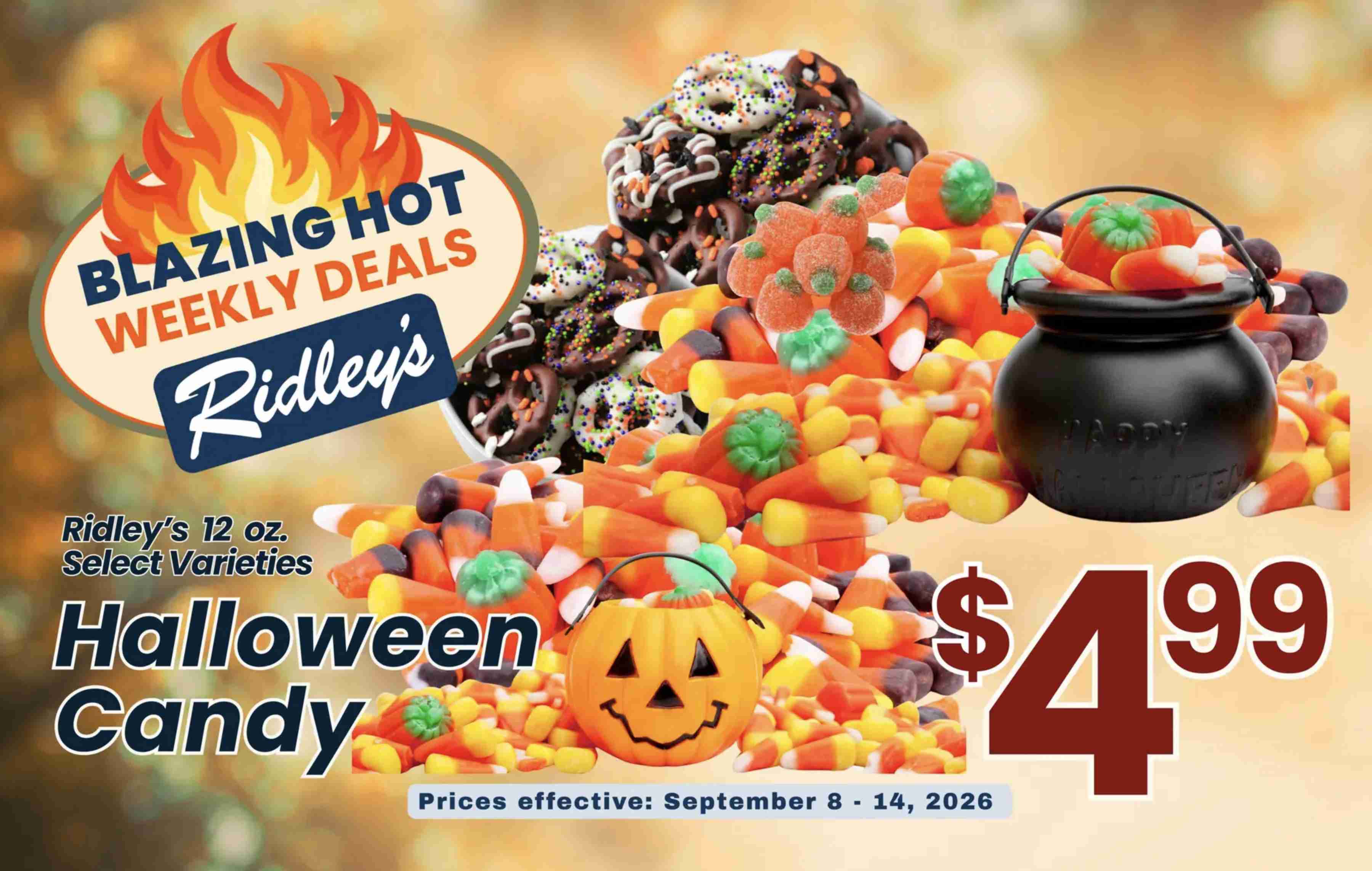 Ridley's Weekly Ad (September 8 - 14, 2026) Preview - Image 6 Ridley's Weekly Ad (September 8 - 14, 2026) Preview - Page