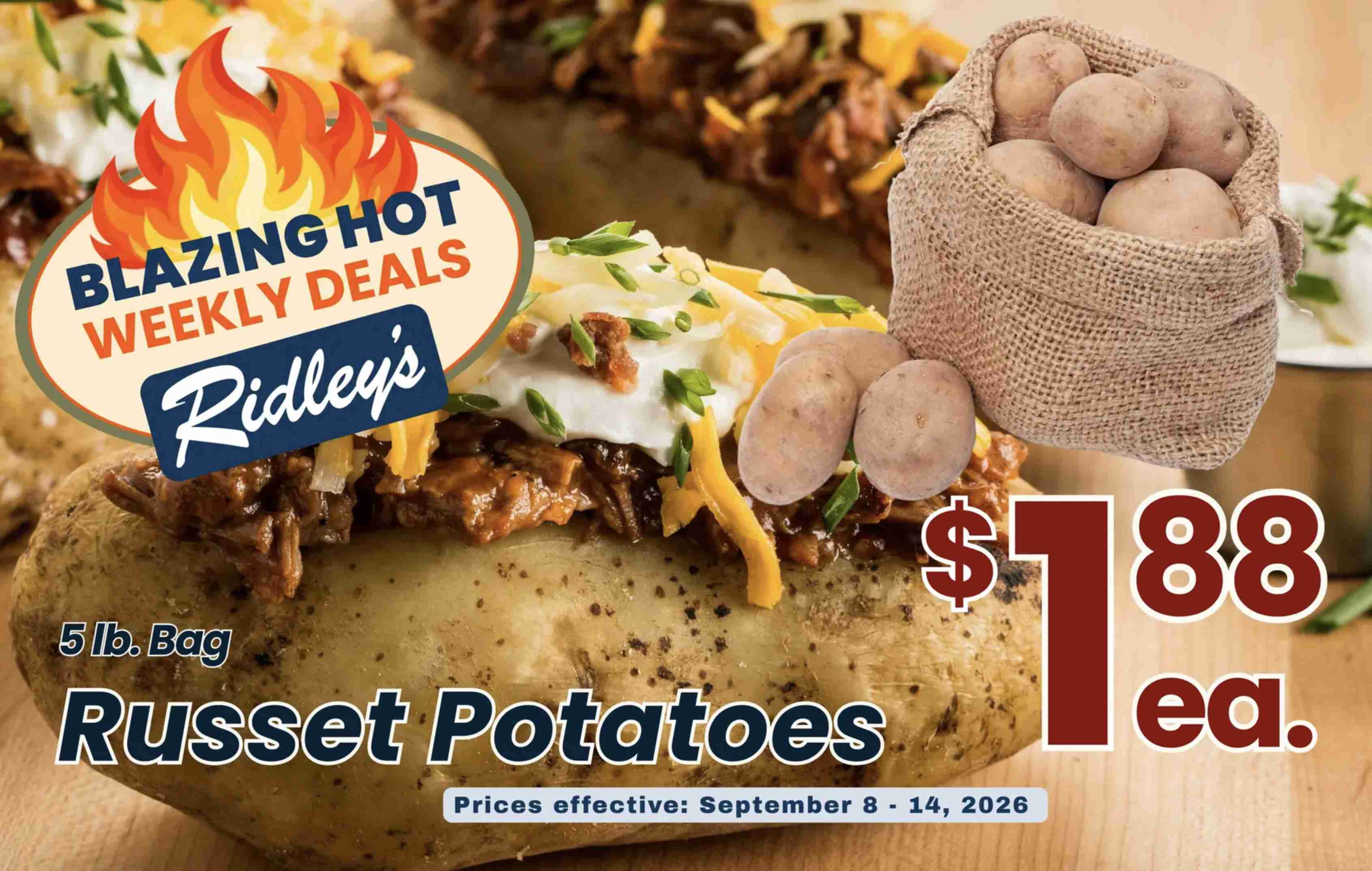 Ridley's Weekly Ad (September 8 - 14, 2026) Preview - Image 7 Ridley's Weekly Ad (September 8 - 14, 2026) Preview - Page