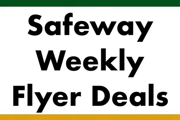 Safeway Flyer (September 17 - 23, 2026) Preview - Image 16 Safeway Flyer