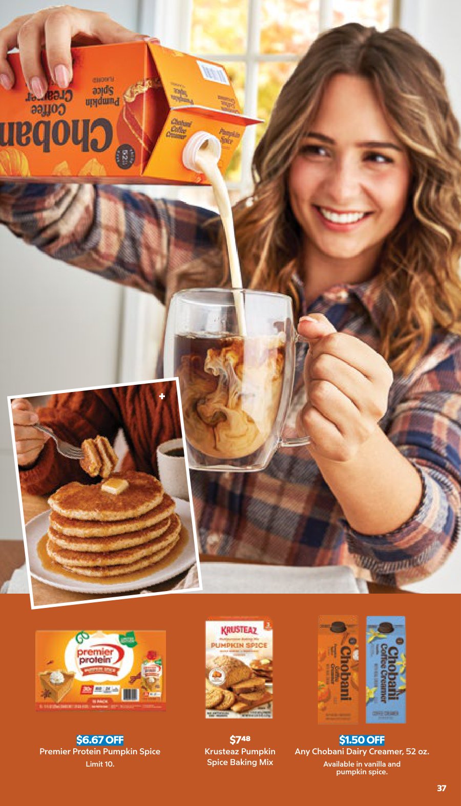 Sam’s Club Ad (August 26 - September 20, 2026) Preview - Image 37 Sam’s Club Ad (August 26 - September 20, 2026) Preview - Page