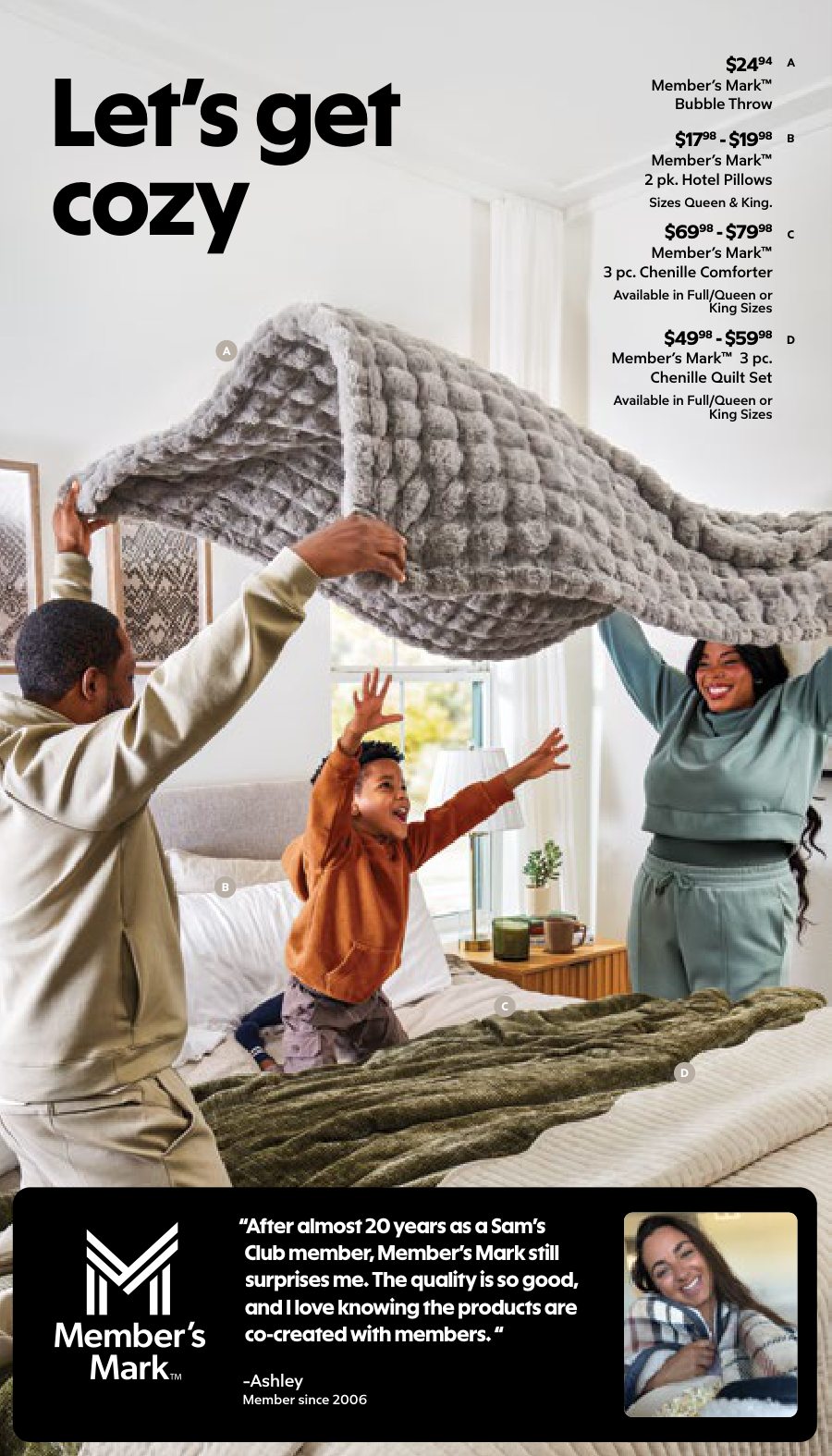 Sam’s Club Ad (August 26 - September 20, 2026) Preview - Image 38 Sam’s Club Ad (August 26 - September 20, 2026) Preview - Page