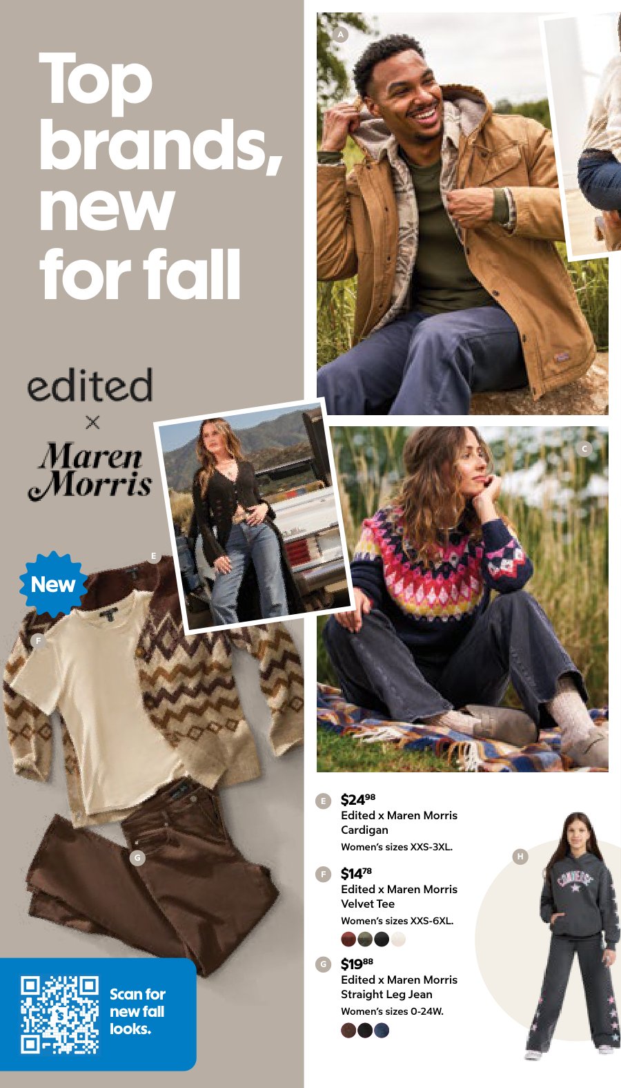 Sam’s Club Ad (August 26 - September 20, 2026) Preview - Image 40 Sam’s Club Ad (August 26 - September 20, 2026) Preview - Page