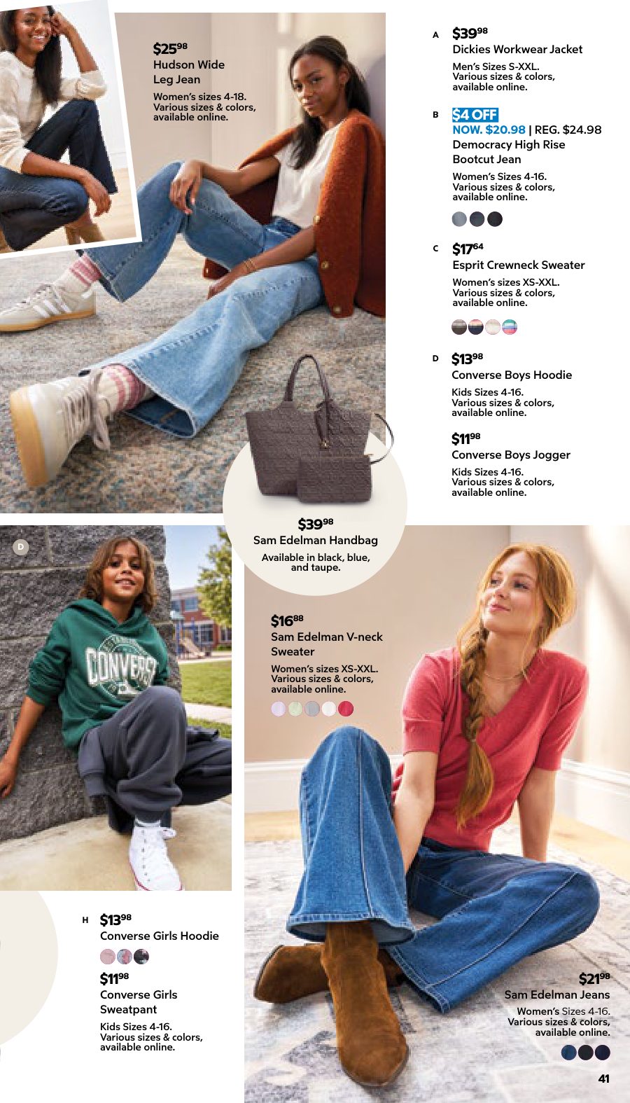 Sam’s Club Ad (August 26 - September 20, 2026) Preview - Image 41 Sam’s Club Ad (August 26 - September 20, 2026) Preview - Page