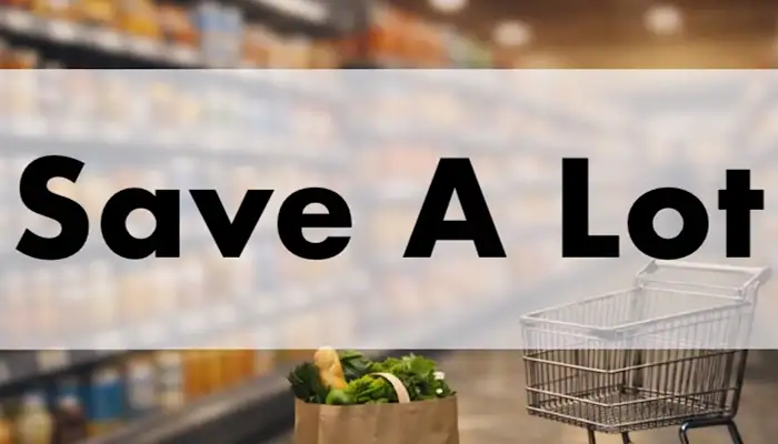 Save A Lot