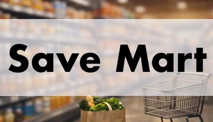 Save Mart