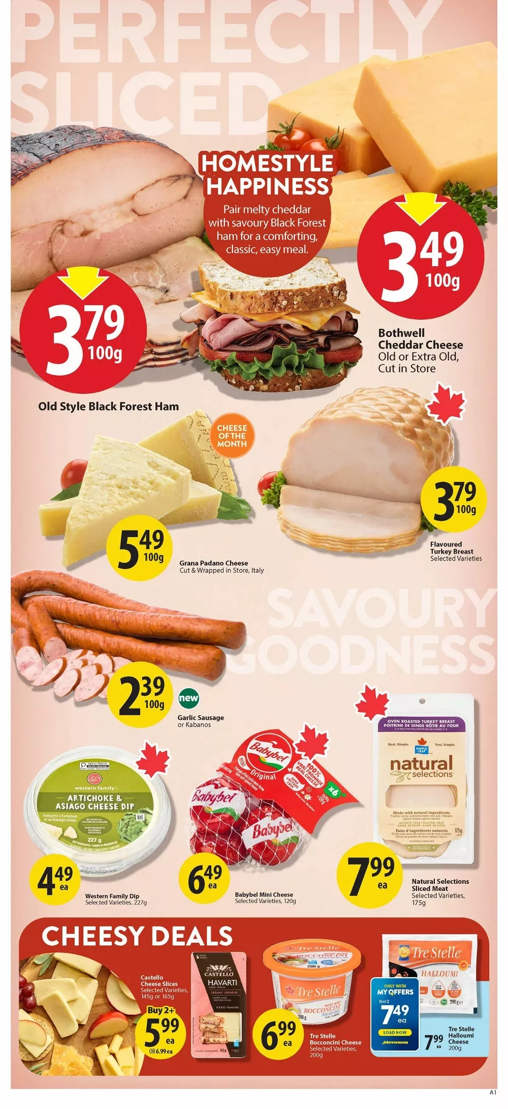 Save on Foods Flyer (August 6 - 12, 2026) Preview - Image 4 August 6 - 12