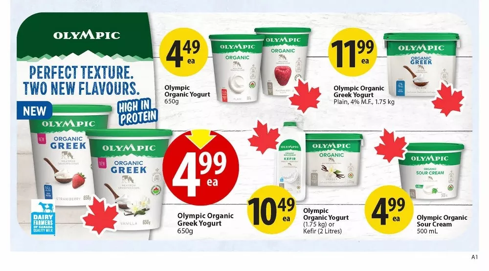 Save on Foods Flyer (August 6 - 12, 2026) Preview - Image 4 August 6 - 12
