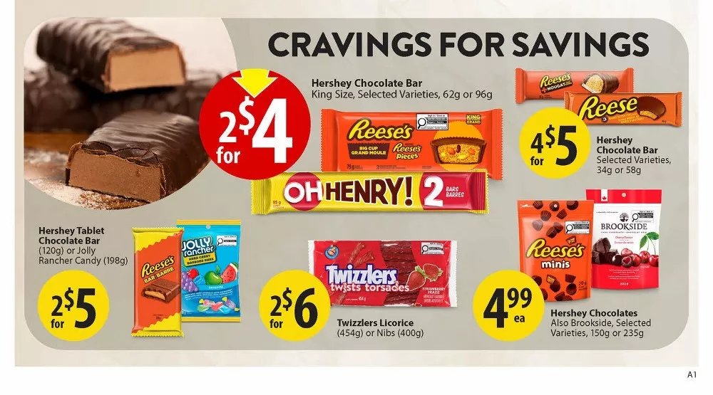 Save on Foods Flyer (August 6 - 12, 2026) Preview - Image 2 August 6 - 12