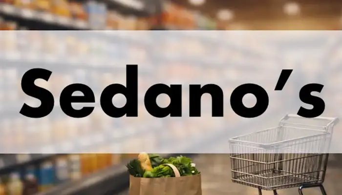 Sedano's