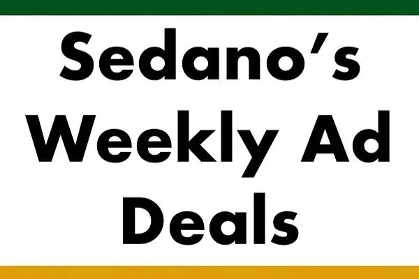 Sedano's Weekly Ad (September 16 - 22, 2026) Preview - Image 34 Sedano's Weekly Ad