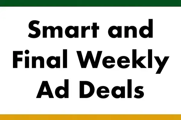 Smart and Final Weekly Ad (September 16 - 22, 2026) Preview - Image 19 Smart and Final Weekly Ad