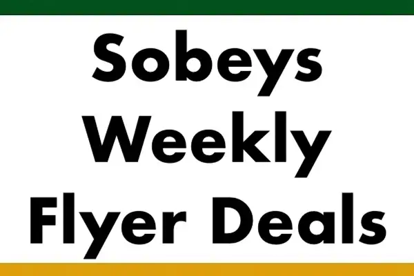 Sobeys Flyer (September 17 - 23, 2026) Preview - Image 37 Sobeys Flyer