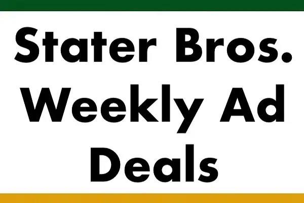 Stater Bros. Weekly Ad (September 16 - 22, 2026) Preview - Image 52 Stater Bros. Weekly Ad