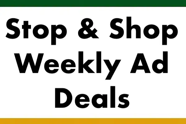 Stop and Shop Weekly Ad (September 18 – 24, 2026) Preview - Image 55 Stop and Shop Weekly Ad