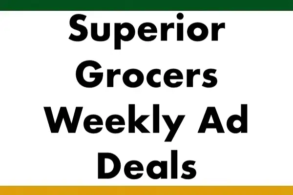 Superior Grocers Weekly Ad (September 2 - 8, 2026) Preview - Image 73 Superior Grocers Weekly Ad