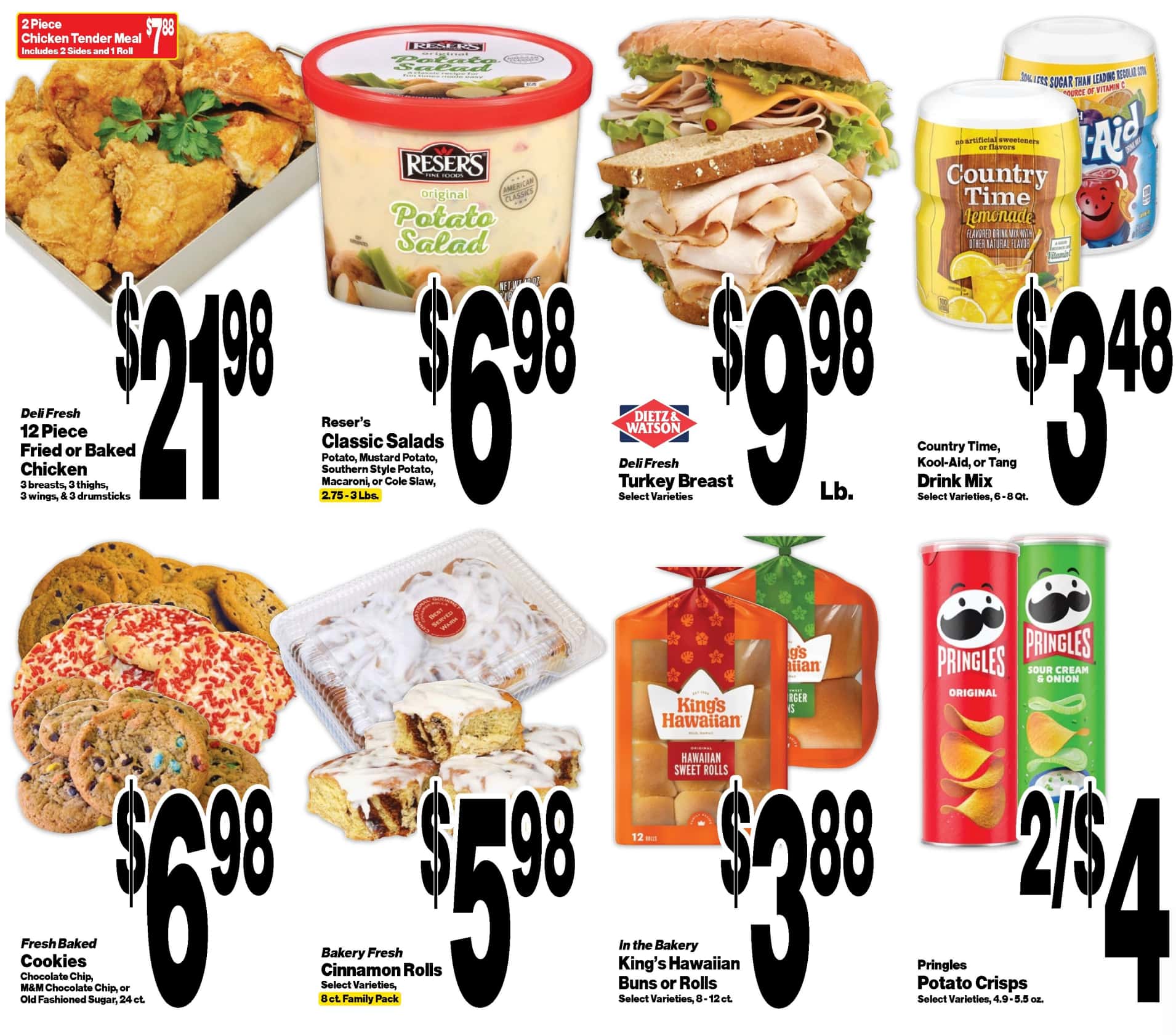 Super Saver Weekly Ad (September 2 - 8, 2026) Preview - Image 6 Super Saver Weekly Ad (September 2 - 8, 2026) Preview - Page
