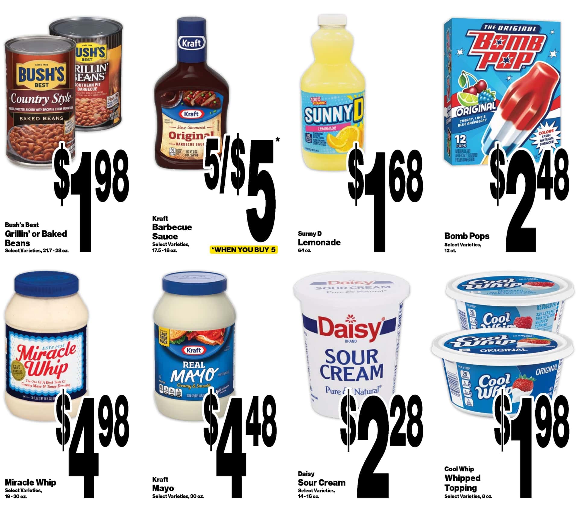 Super Saver Weekly Ad (September 2 - 8, 2026) Preview - Image 7 Super Saver Weekly Ad (September 2 - 8, 2026) Preview - Page