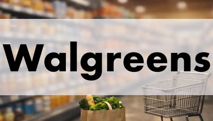 Walgreens