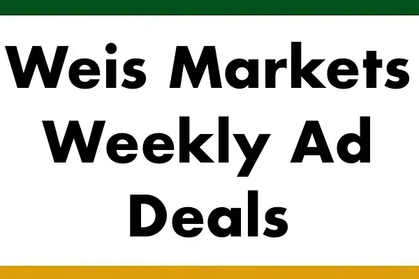 Weis Markets Weekly Ad (September 17 - 23, 2026) Preview - Image 64 Weis Markets Weekly Ad