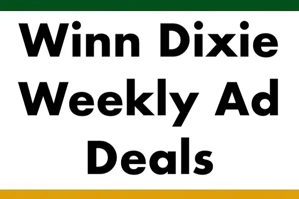 Winn Dixie Weekly Ad (September 16 - 22, 2026) Preview - Image 7 Winn Dixie Weekly Ad