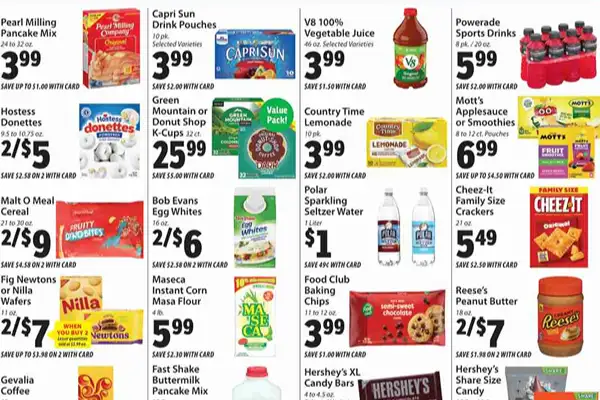 Acme Fresh Market Weekly Ad (September 17 - 23, 2026) Preview - Image 10 Acme Fresh Market Weekly Ad (September 17 - 23, 2026) Preview - Page