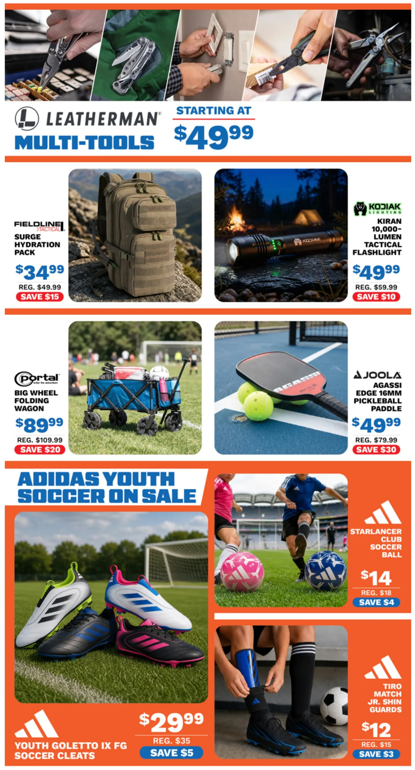 Big 5 Weekly Ad (September 18 - October 1, 2026) Preview - Image 2 Big 5 Weekly Ad (September 18 - October 1, 2026) Preview - Page