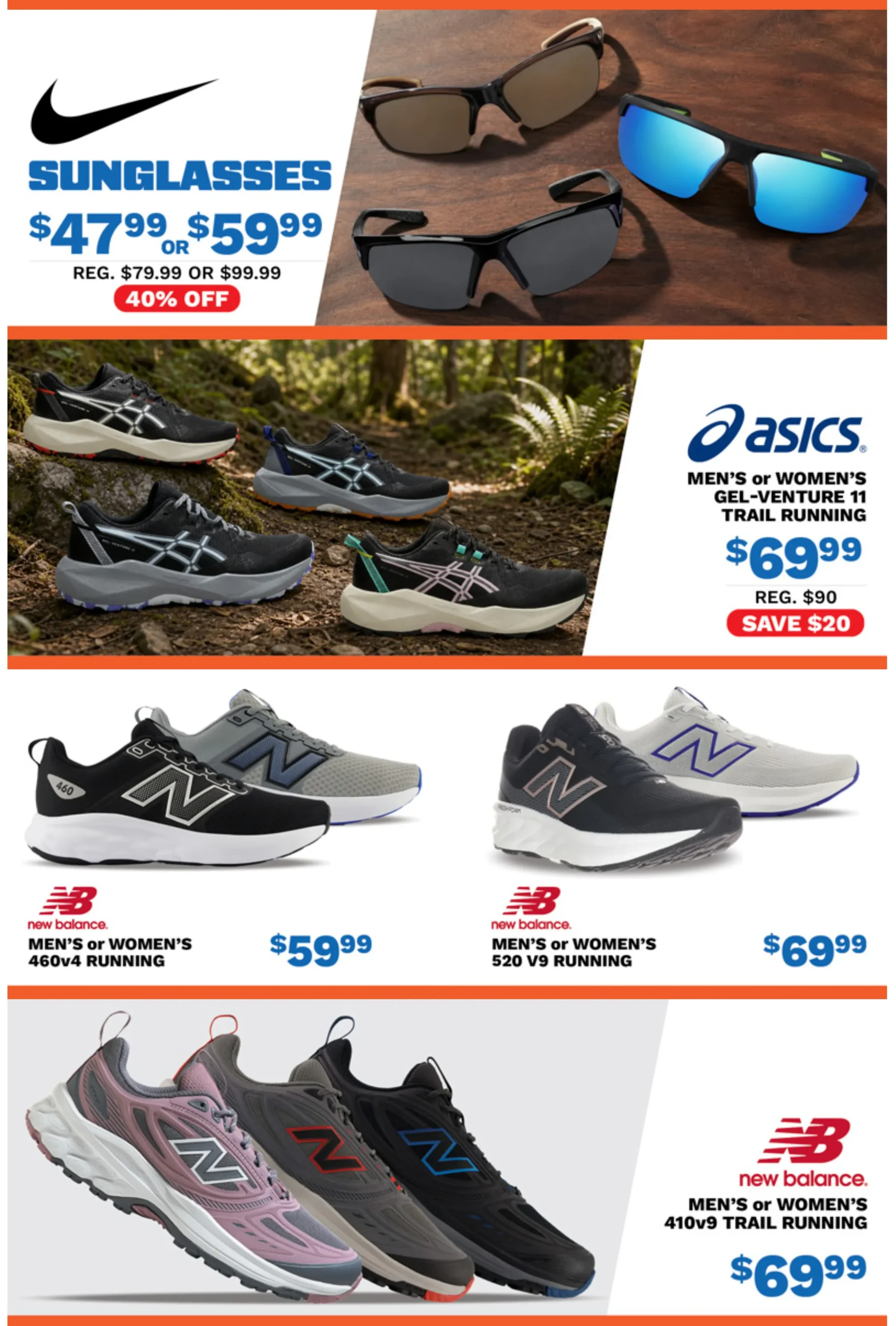 Big 5 Weekly Ad (September 18 - October 1, 2026) Preview - Page