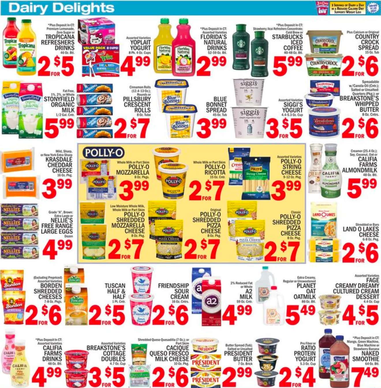 Ctown Weekly Ad (September 18 - 24, 2026) Preview - Page
