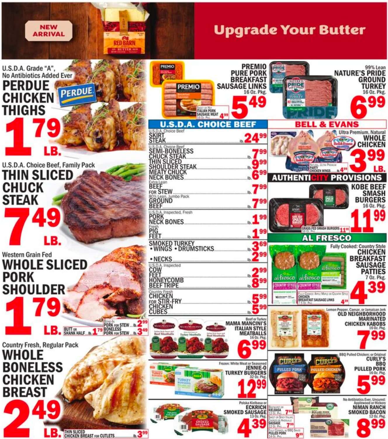 Ctown Weekly Ad (September 18 - 24, 2026) Preview - Page