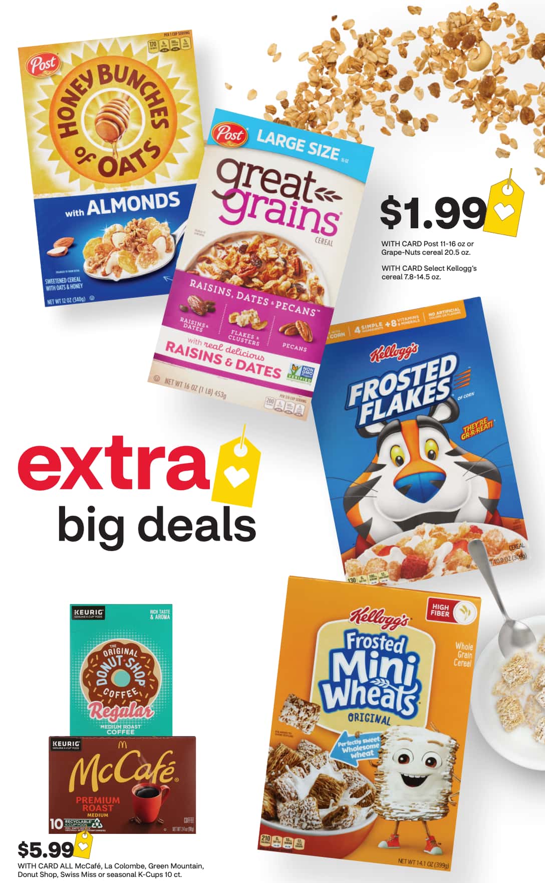 CVS Weekly Ad (September 20 – 26, 2026) Preview - Image 2 CVS Weekly Ad (September 20 – 26, 2026) Preview - Page