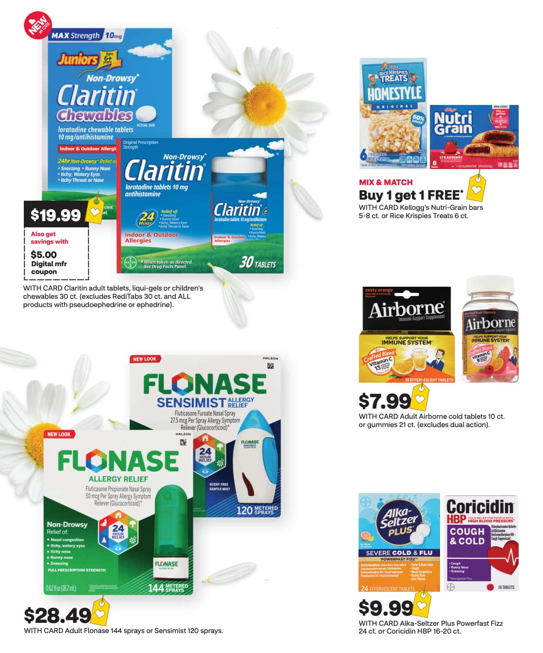 CVS Weekly Ad (September 20 – 26, 2026) Preview - Page
