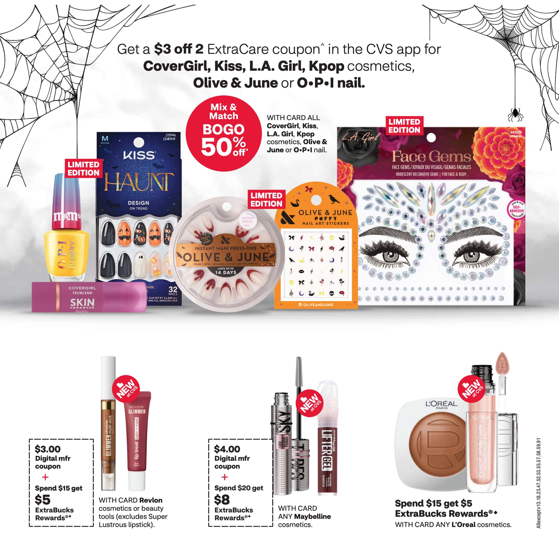 CVS Weekly Ad (September 20 – 26, 2026) Preview - Page