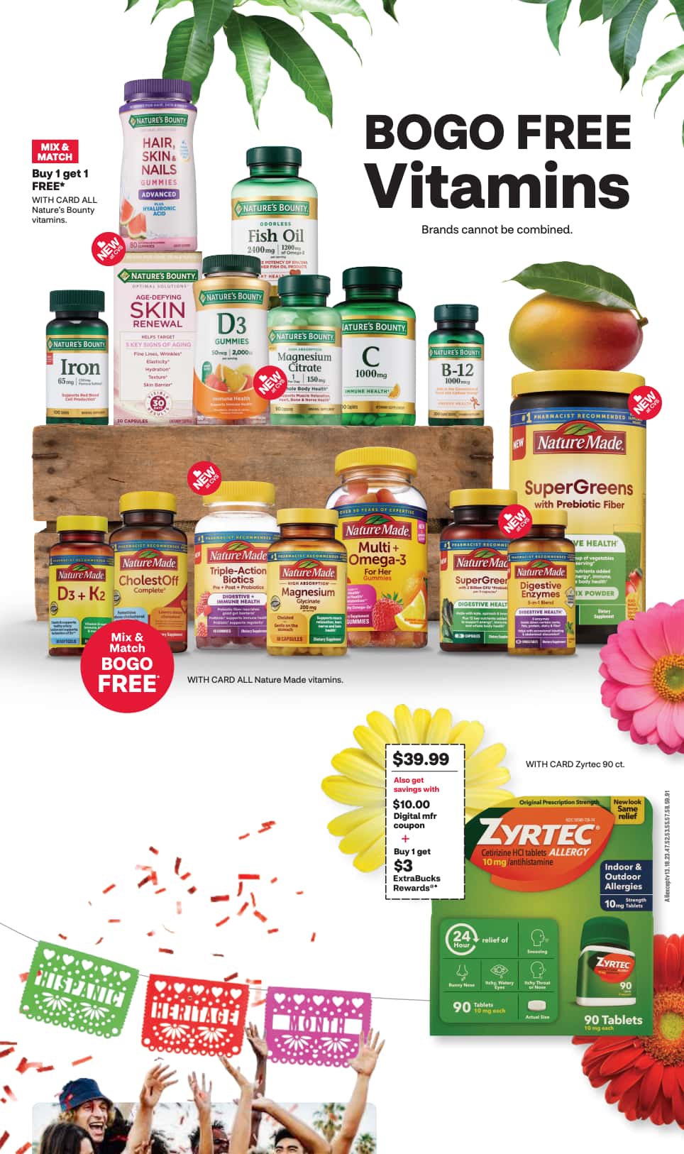 CVS Weekly Ad (September 20 – 26, 2026) Preview - Page