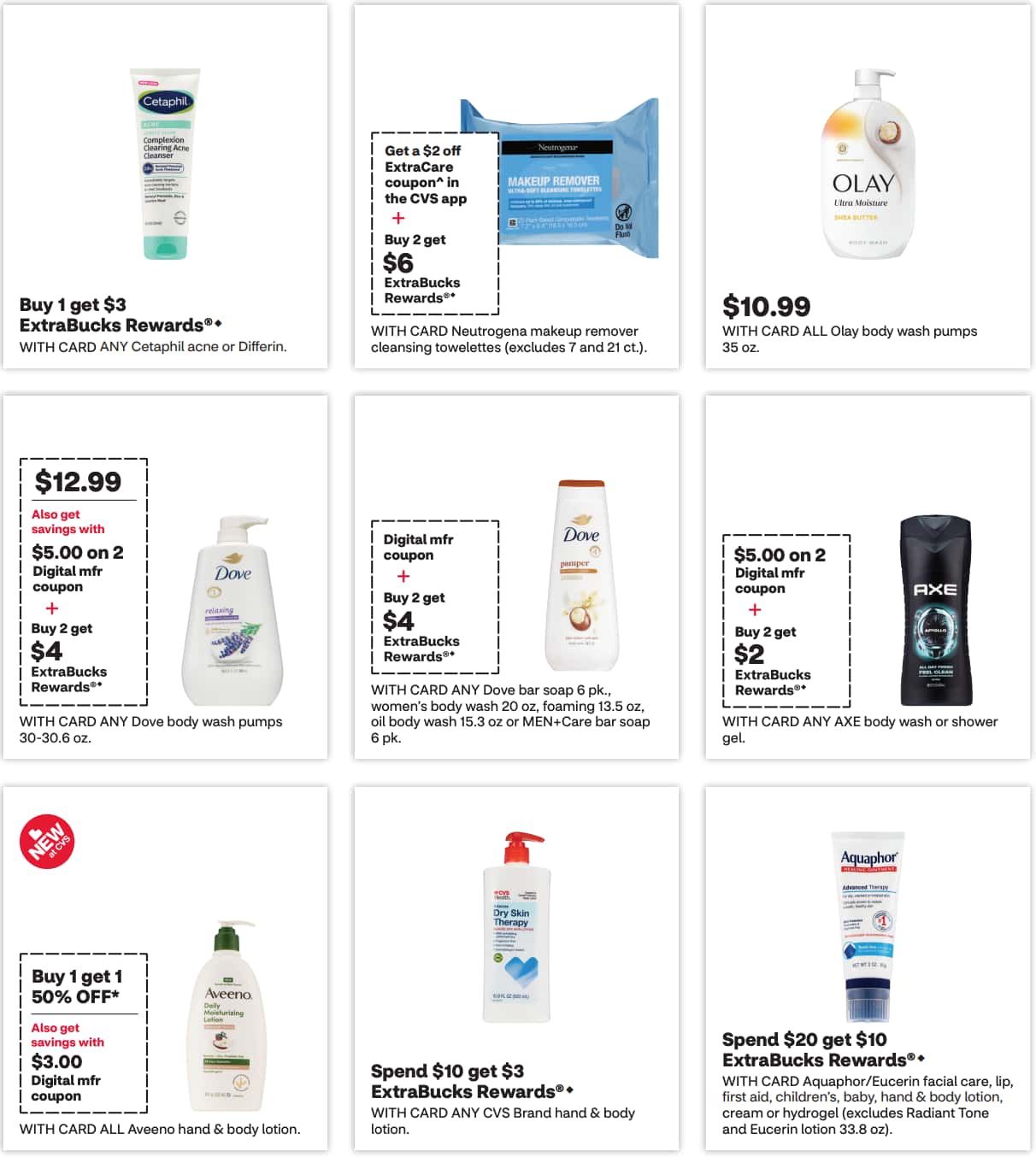 CVS Weekly Ad (September 20 – 26, 2026) Preview - Page