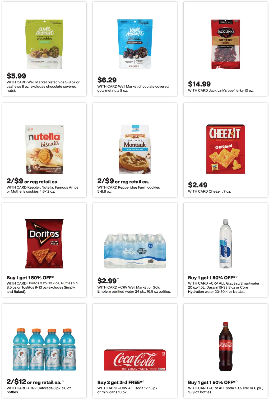 CVS Weekly Ad (September 20 – 26, 2026) Preview - Page