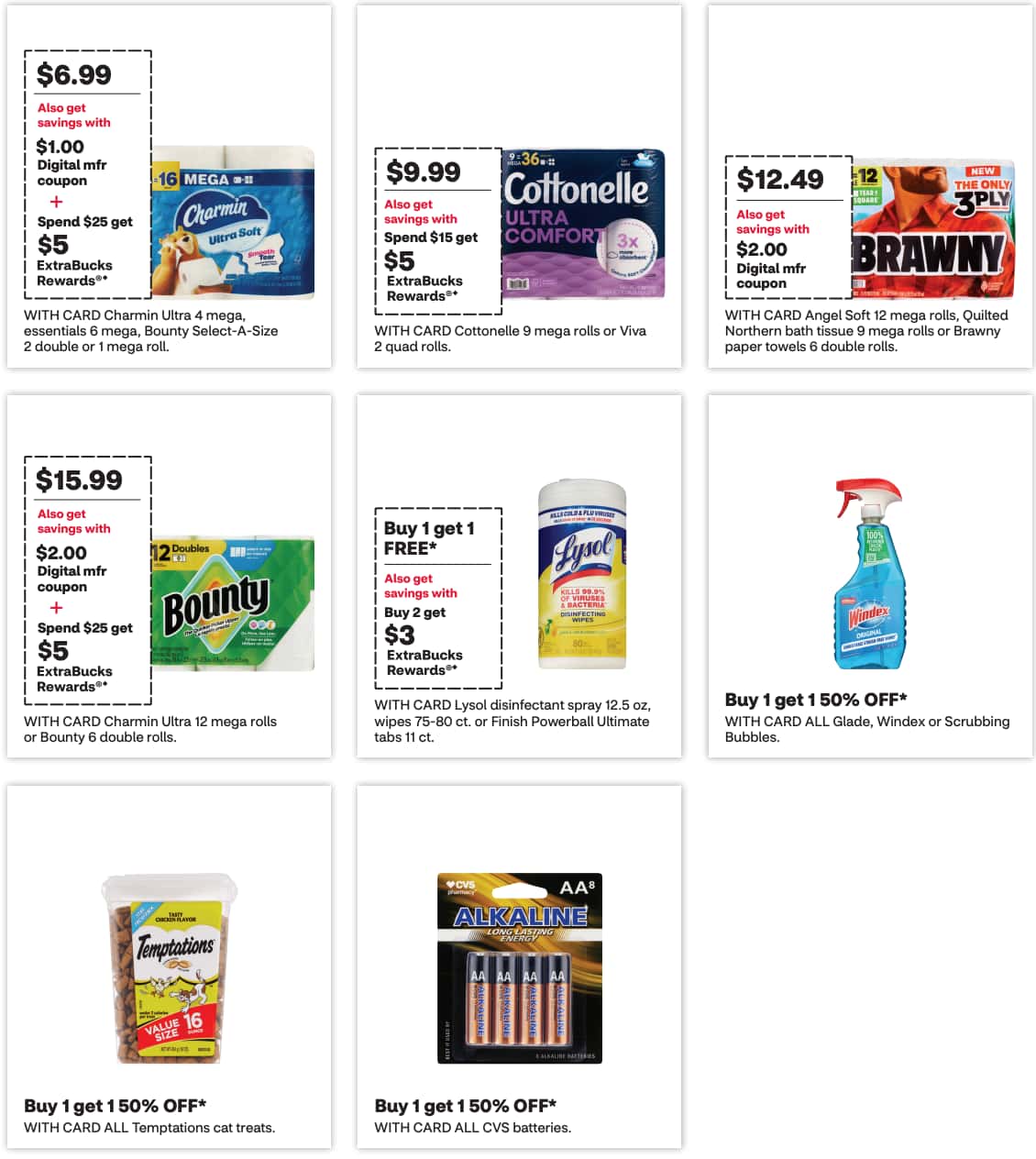 CVS Weekly Ad (September 20 – 26, 2026) Preview - Page