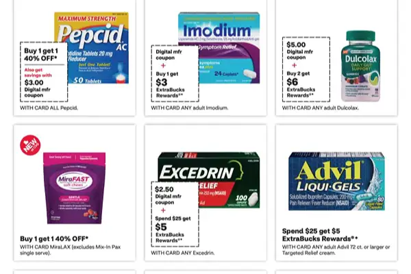 CVS Weekly Ad (September 20 – 26, 2026) Preview - Image 67 CVS Weekly Ad