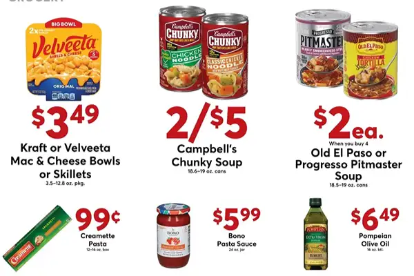 Dierbergs Weekly Ad (September 22 - 28, 2026) Preview - Image 43 Dierbergs Weekly Ad