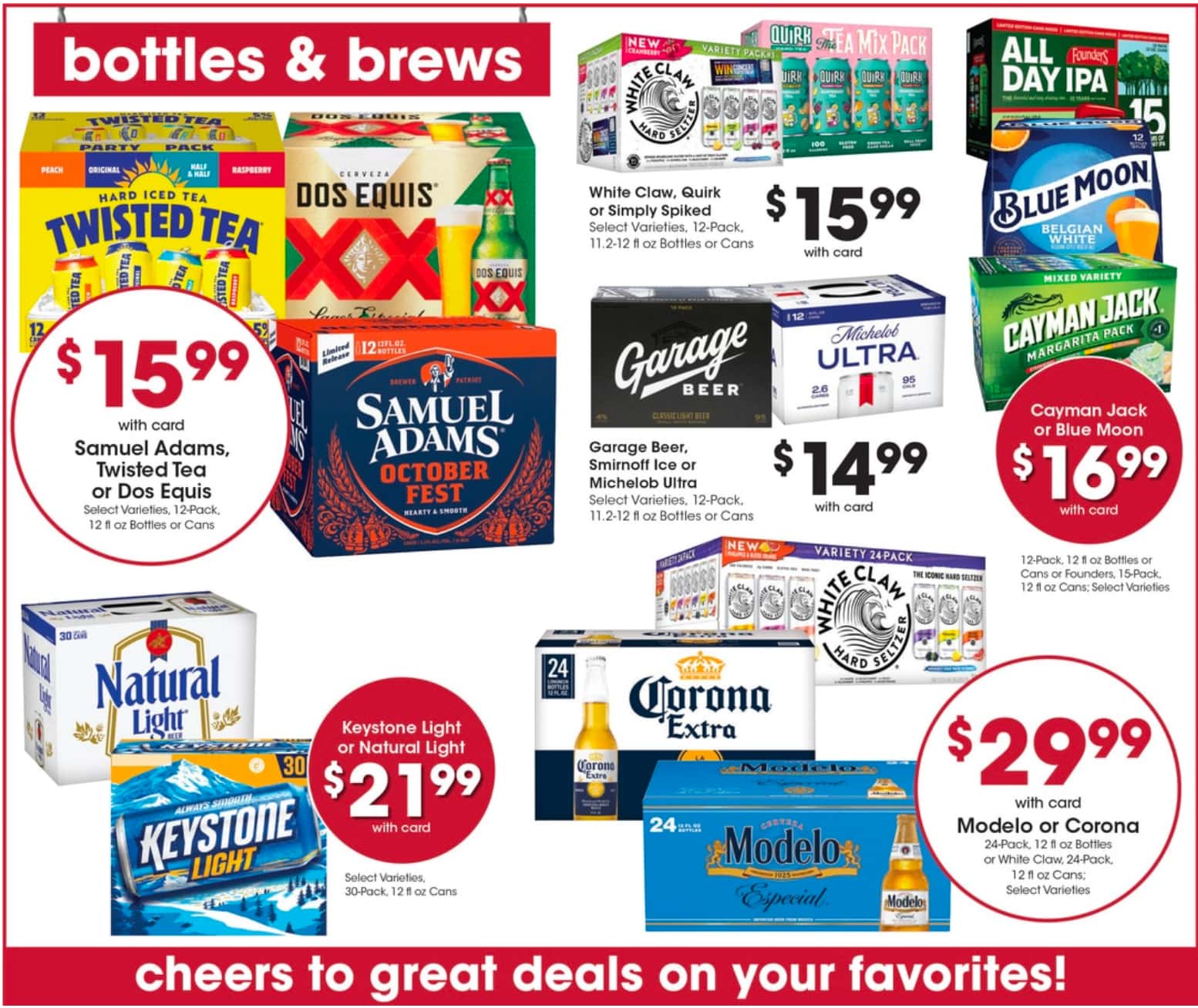 Dillons Weekly Ad (September 16 - 22, 2026) Preview - Page